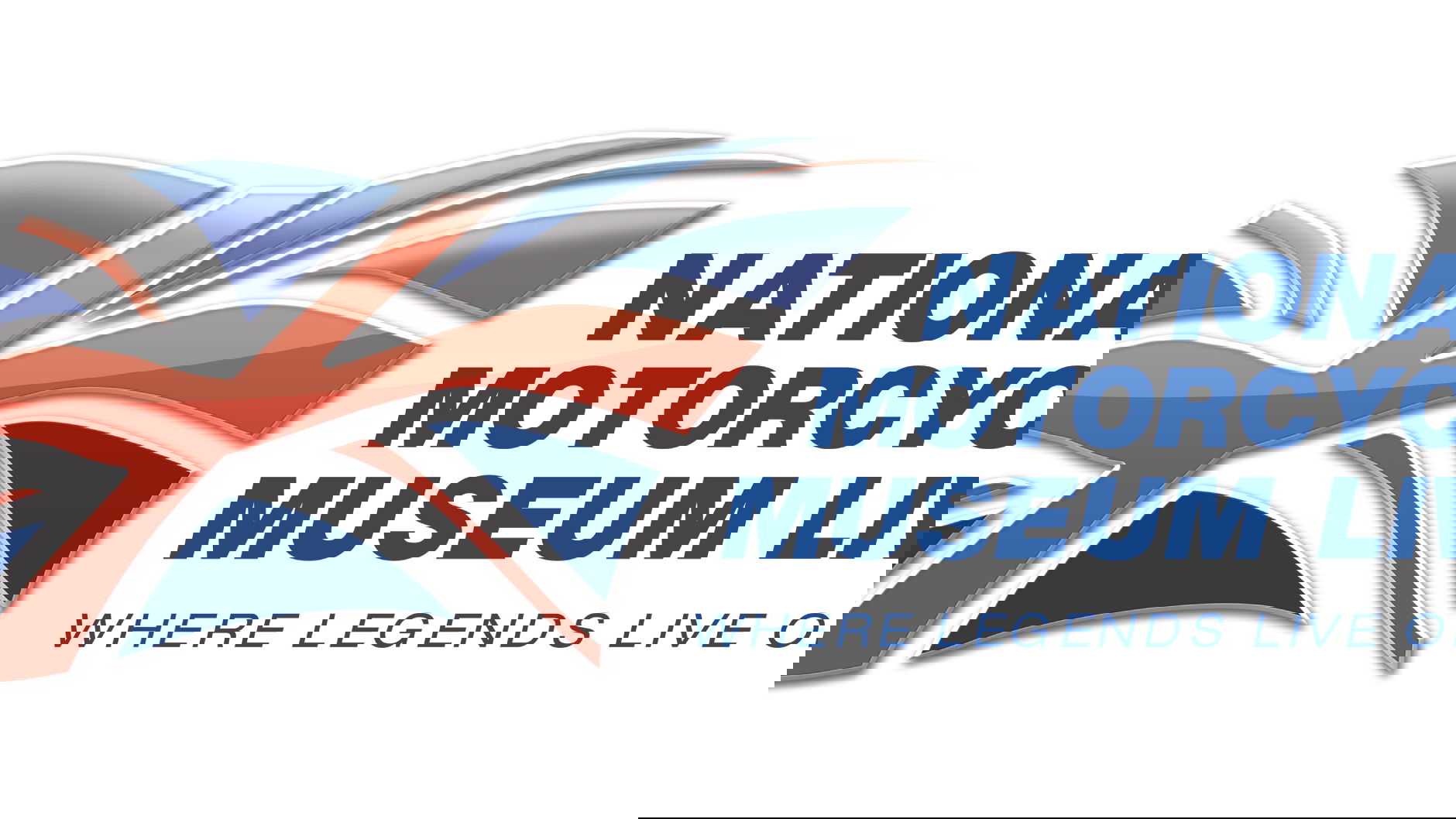 National Motorcycle Museum Live Logo